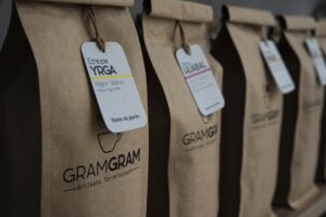 Café Gramgram