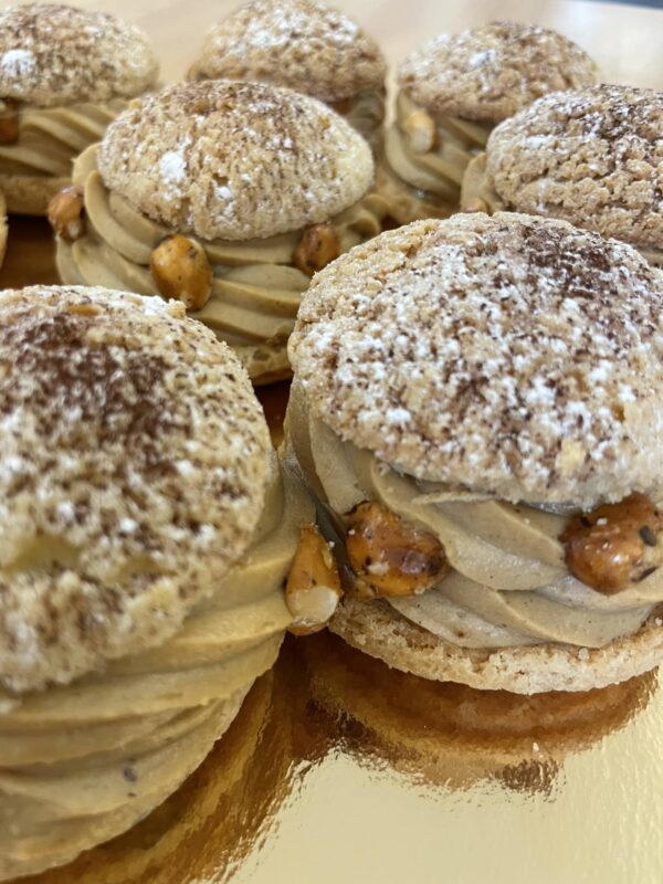 Paris Brest