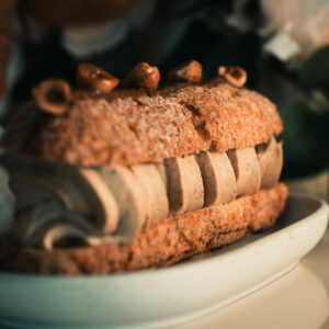 Paris-Brest