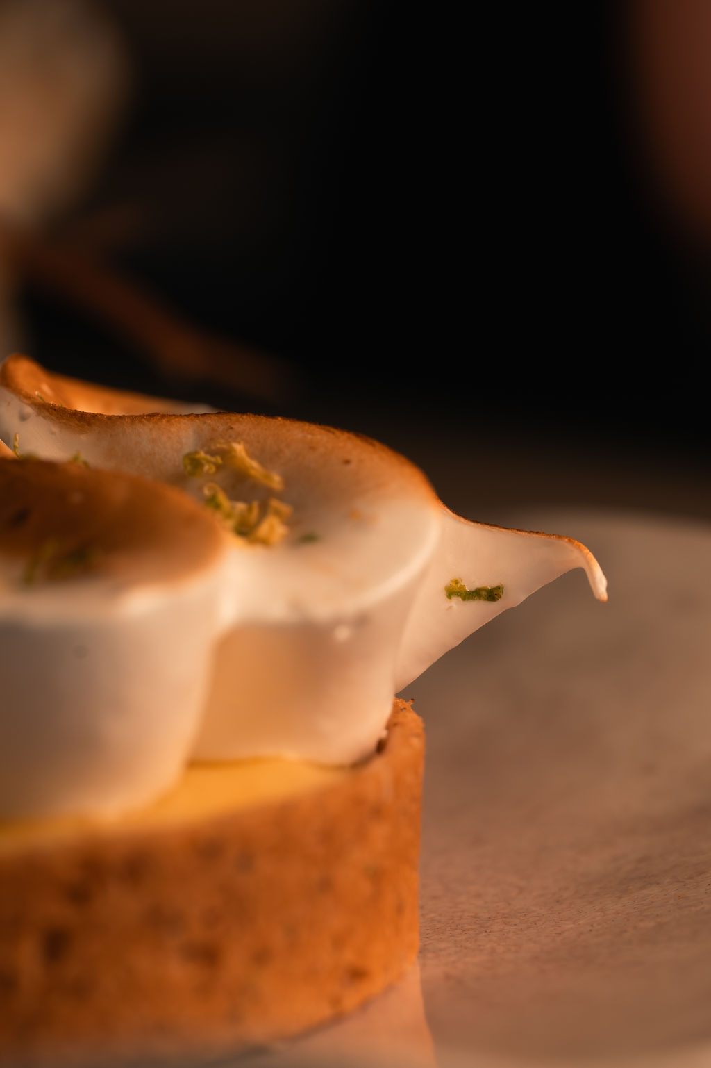 La tarte au citron meringuée – Image 6