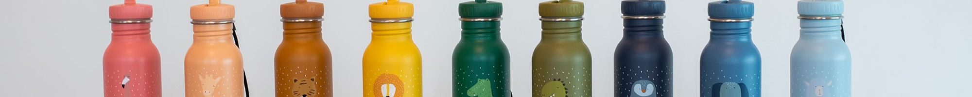 Gourdes personnalisées